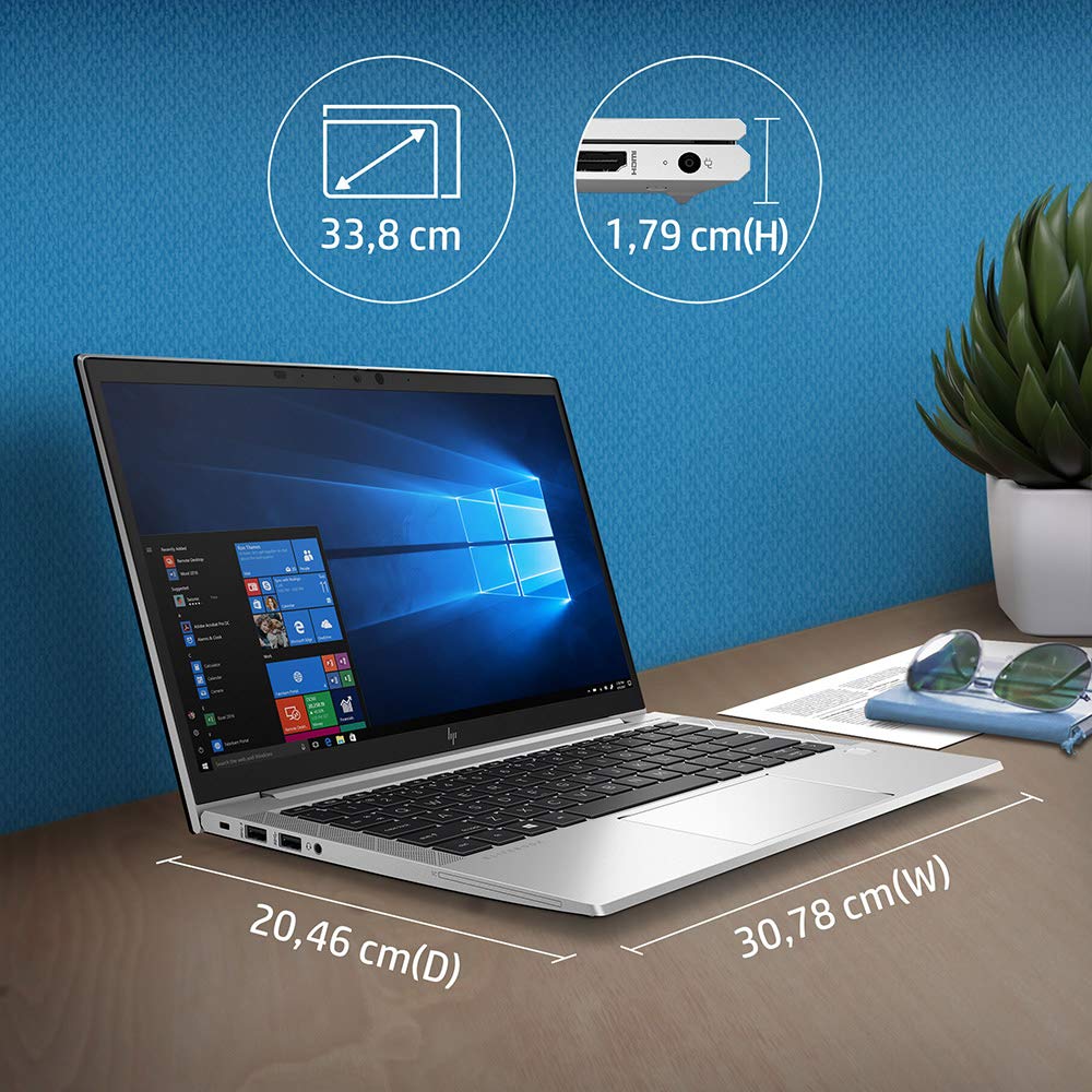 10世代エイチピーi5 /Hp EliteBook 830 G7/8GBフルHD HP EliteBook 830 G7 ノートパソコン 整備済み品